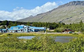 Hotel Breiddalsvik